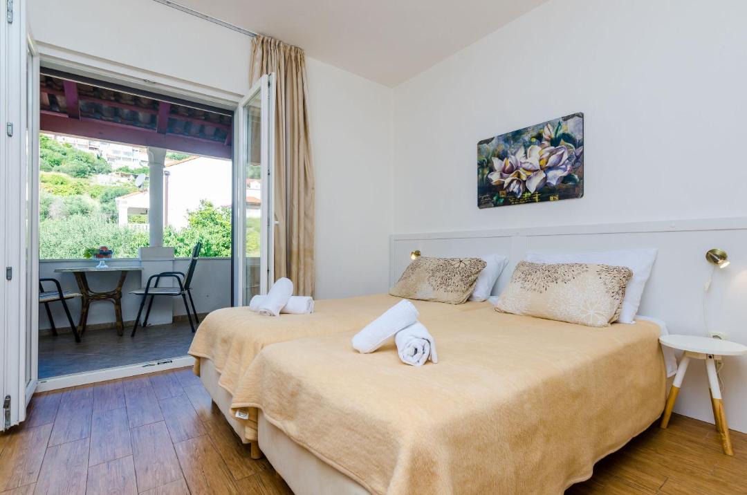 Photo of Bedroom in Zaton
