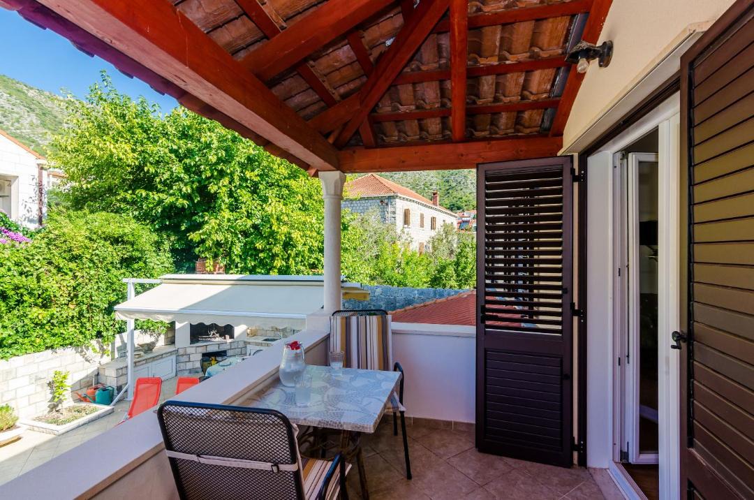 Photo of Patio Balcony in Zaton