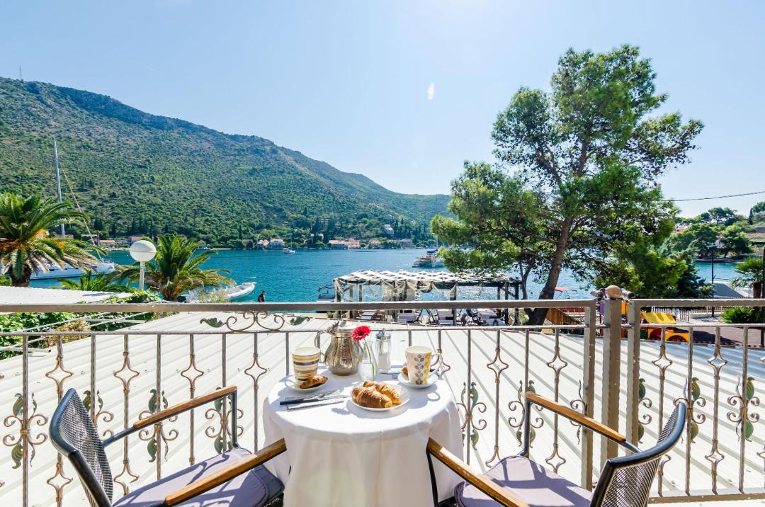 Photo of Patio Balcony in Zaton