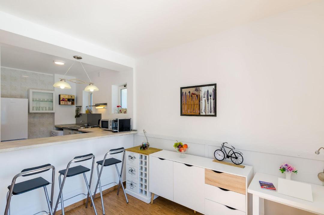 Photo of Kitchen in Zaton