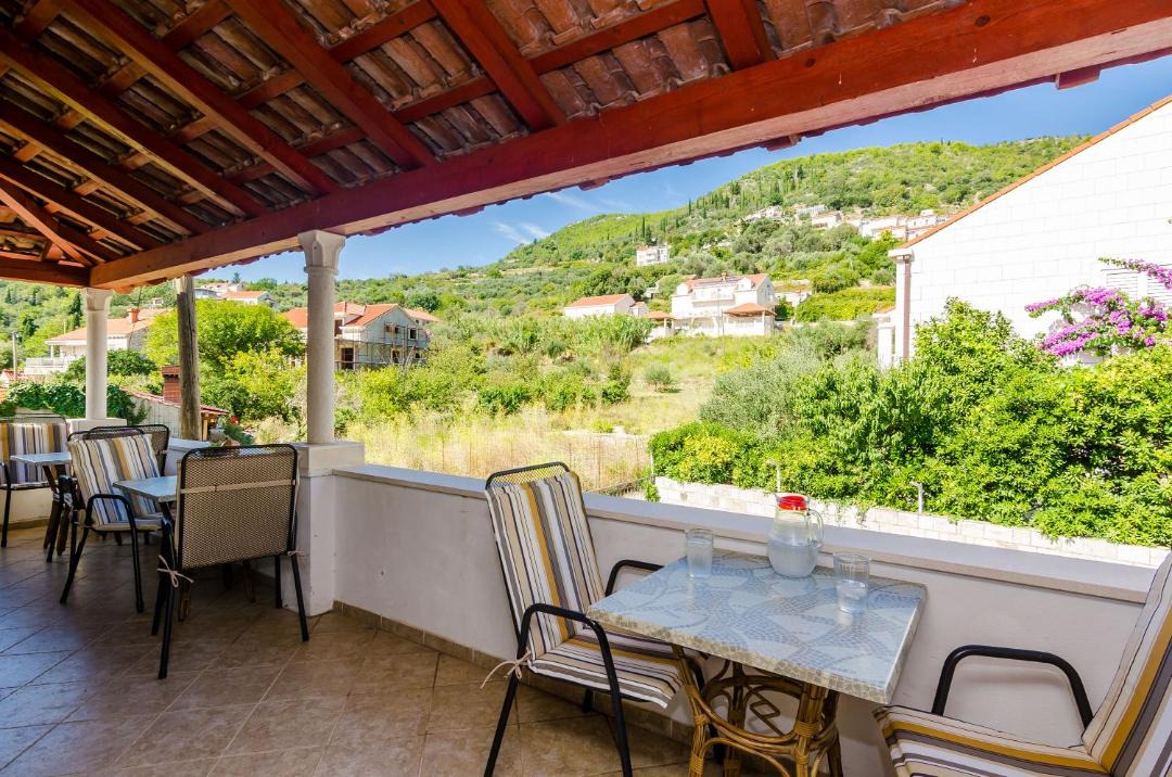Photo of Patio Balcony in Zaton