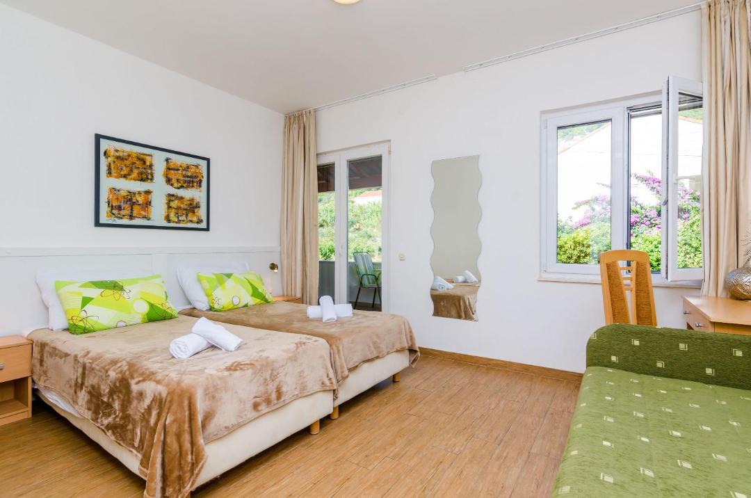 Photo of Bedroom in Zaton