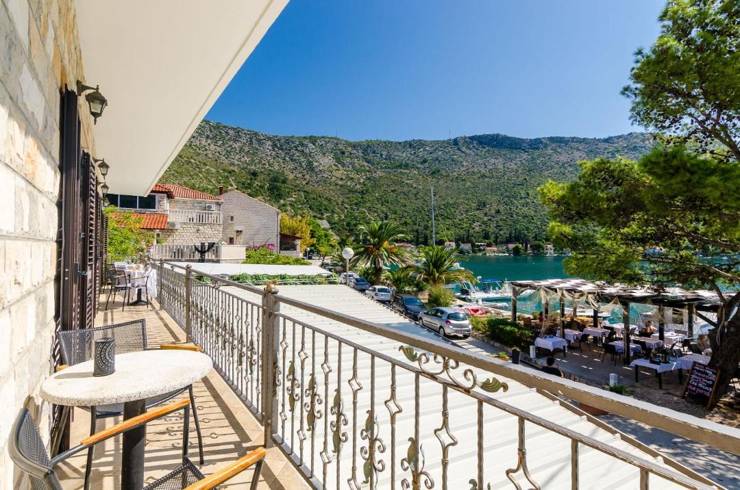 Photo of Patio Balcony in Zaton