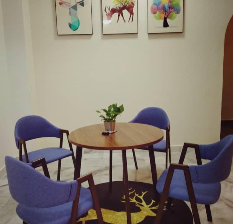 Photo of Livingroom in Port Dickson