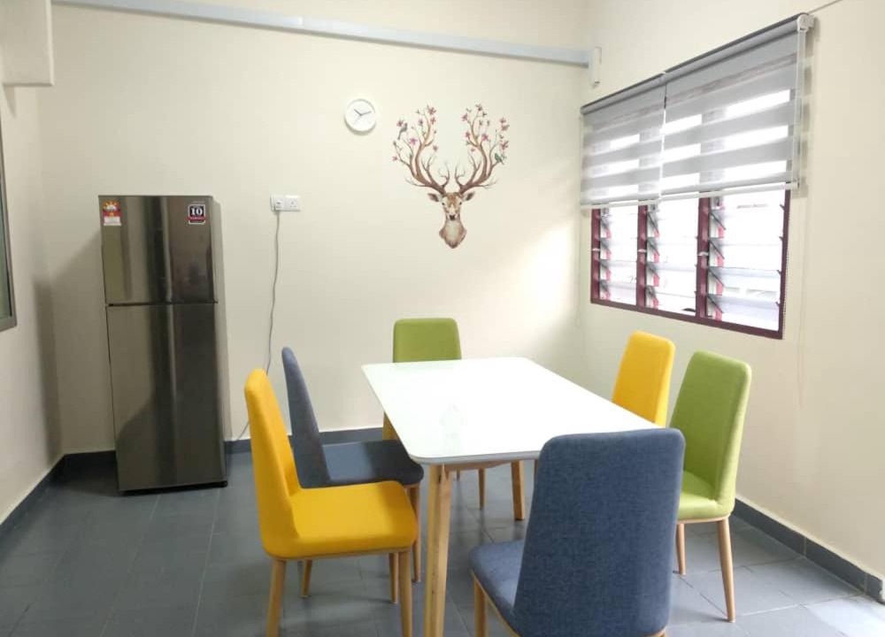 Photo of Kitchen in Port Dickson