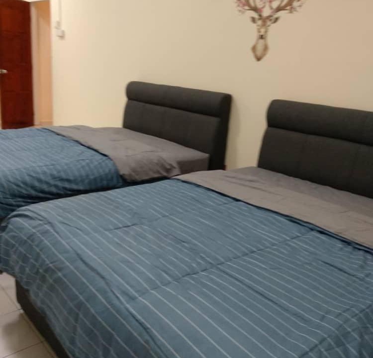 Photo of Bedroom in Port Dickson