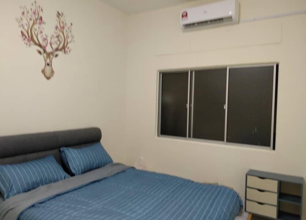 Photo of Bedroom in Port Dickson