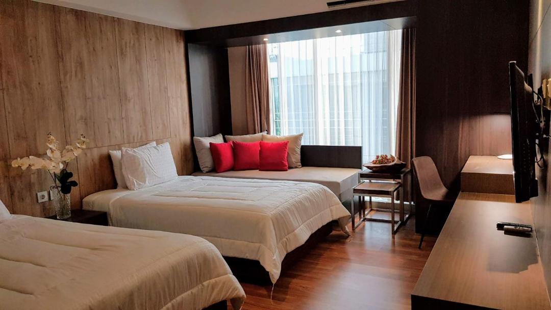 Photo of Bedroom in Mlati