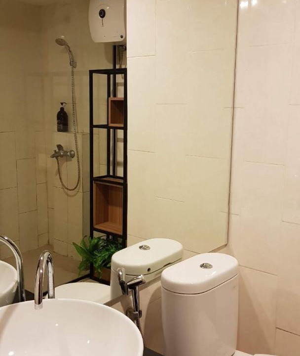 Photo of Bathroom in Mlati