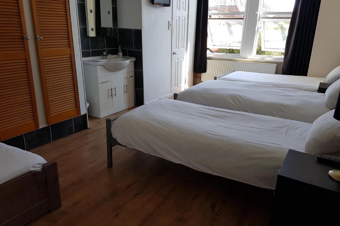 Photo of Bedroom in Boscombe