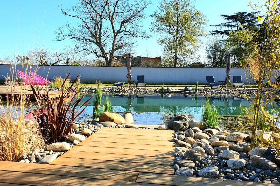 Photo of Outdoor in Lafitte-Vigordanne