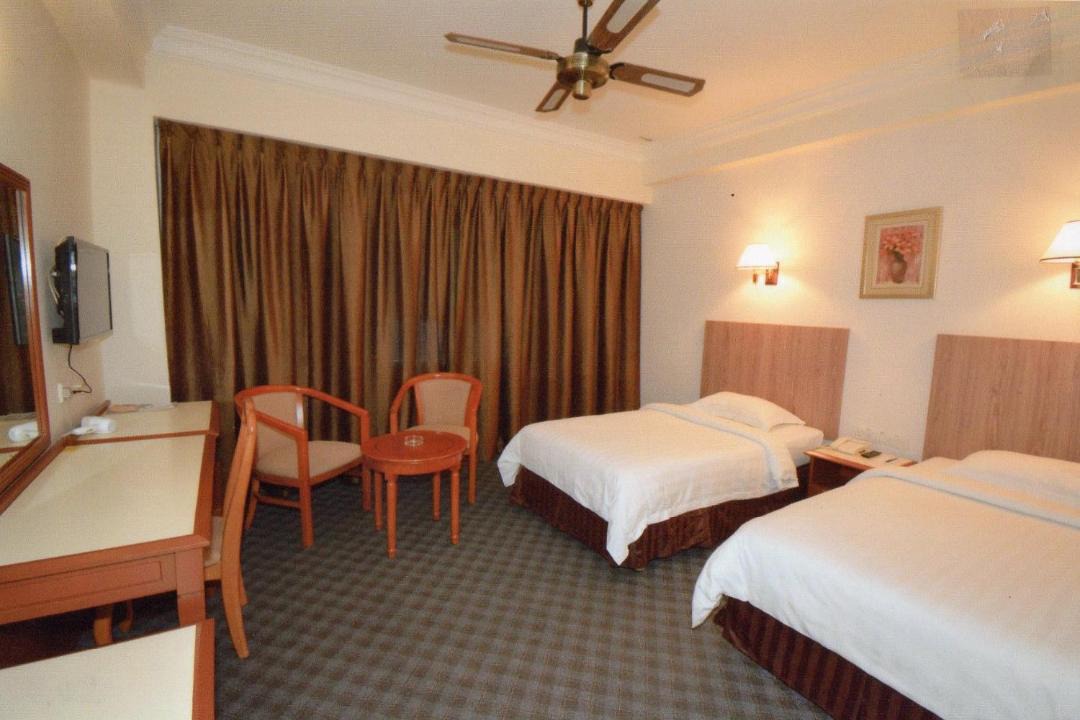 Photo of Bedroom in Semporna