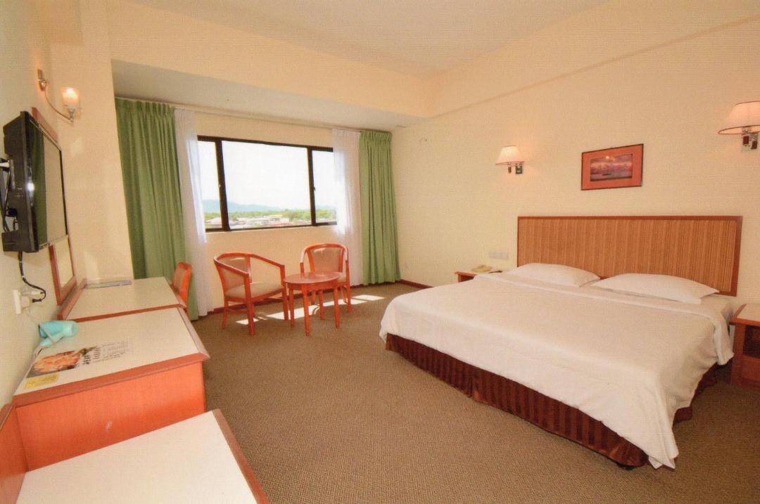 Photo of Bedroom in Semporna