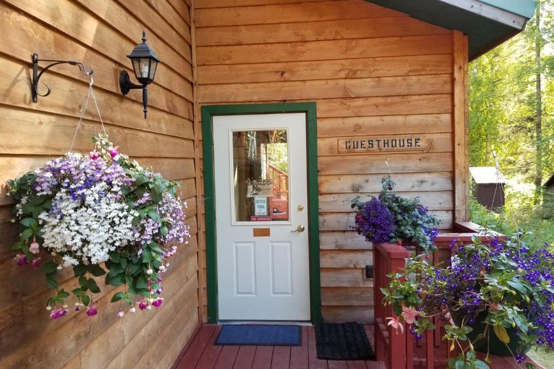 Photo of Others in Talkeetna