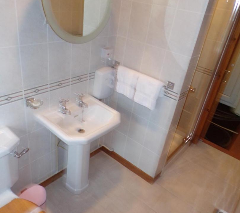 Photo of Bathroom in Moffat