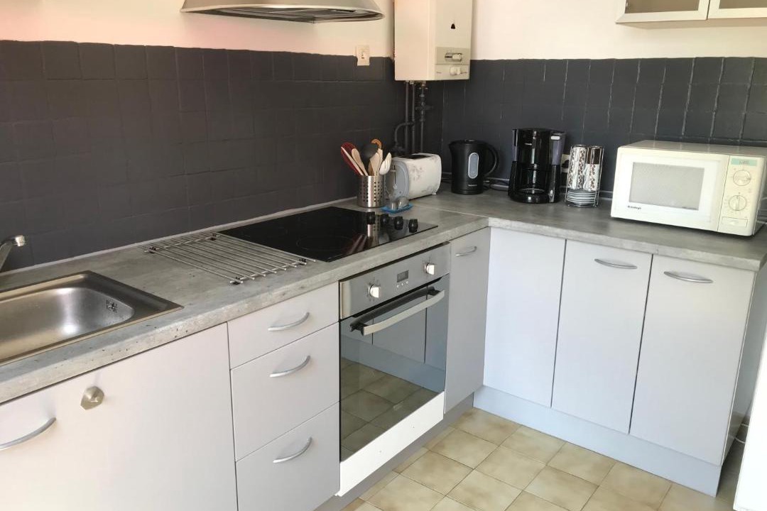 Photo of Kitchen in Villalbe