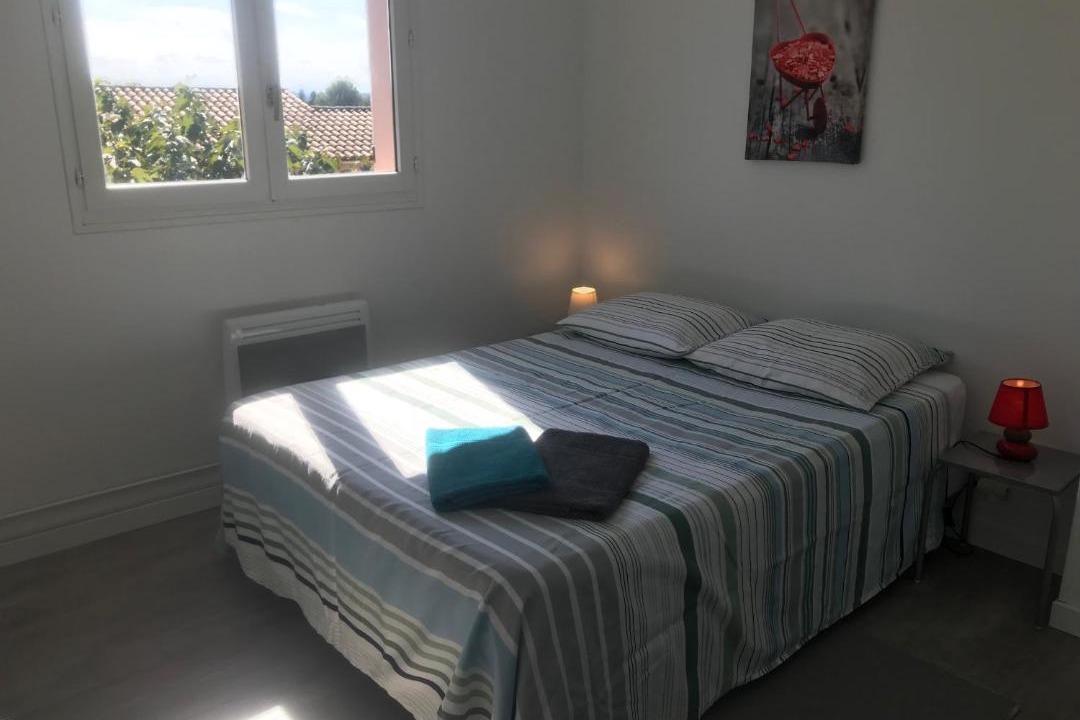 Photo of Bedroom in Villalbe