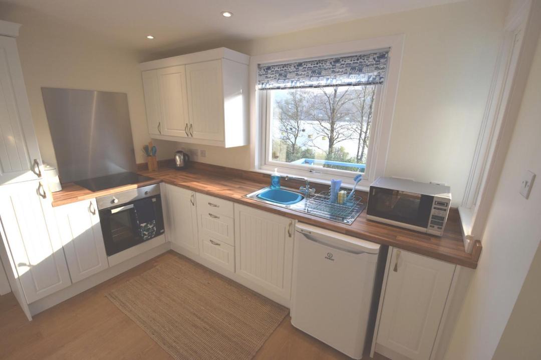 Photo of Kitchen in Lochgoilhead
