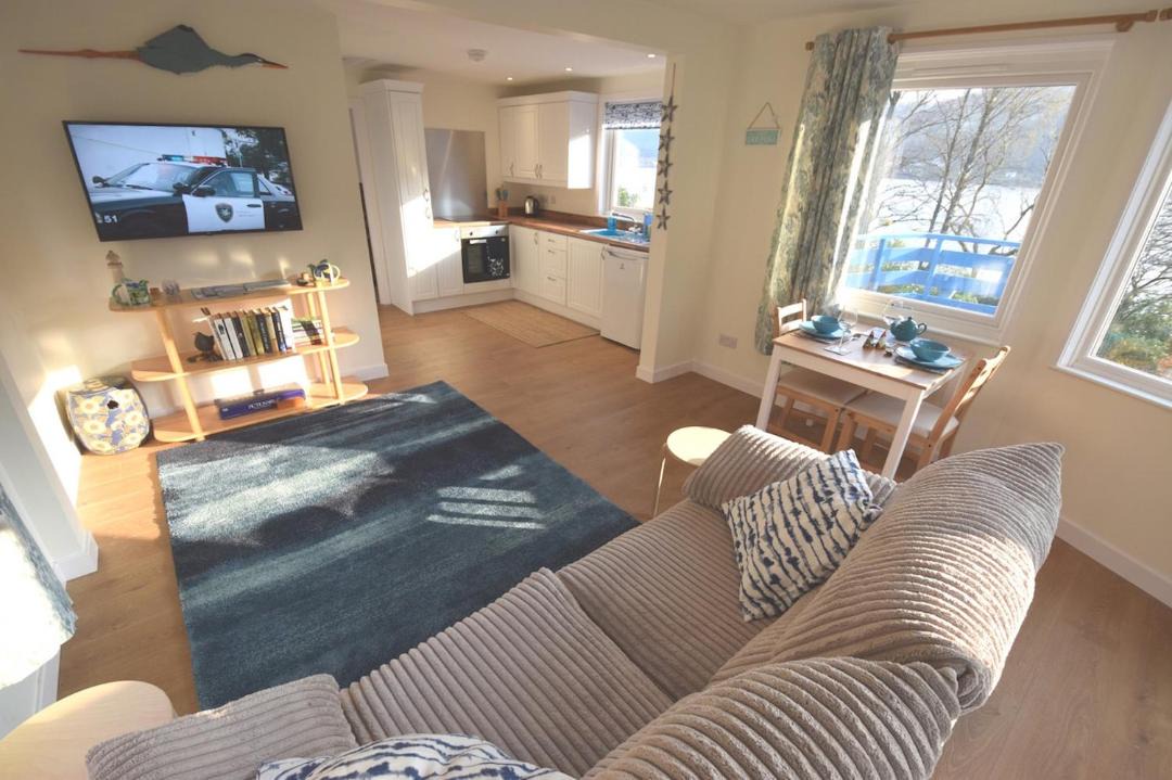 Photo of Livingroom in Lochgoilhead