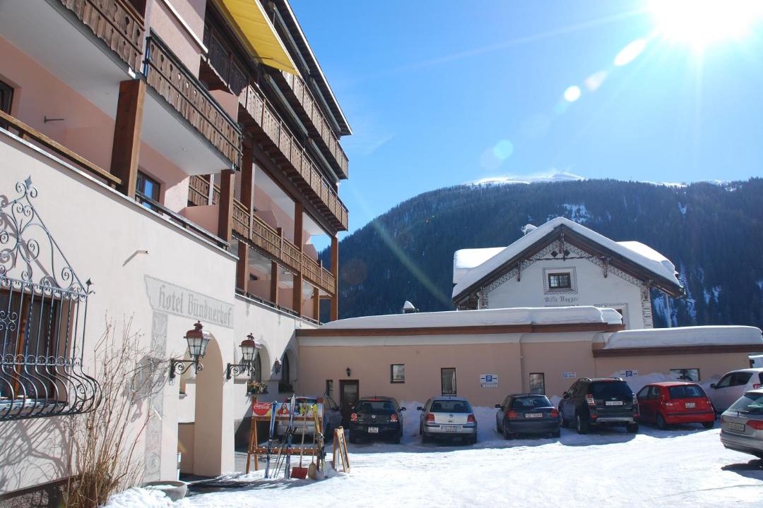 Photo of Others in Davos-Platz