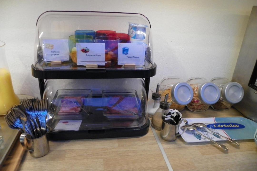 Photo of Kitchen in Saint-Georges-de-Didonne