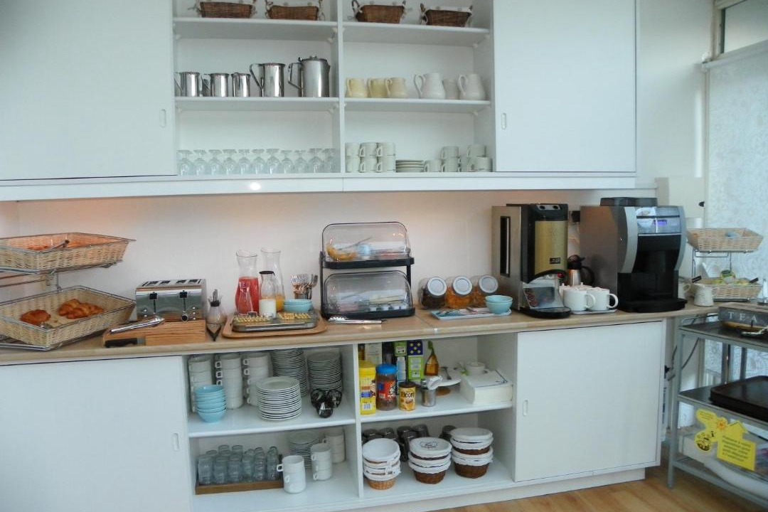 Photo of Kitchen in Saint-Georges-de-Didonne