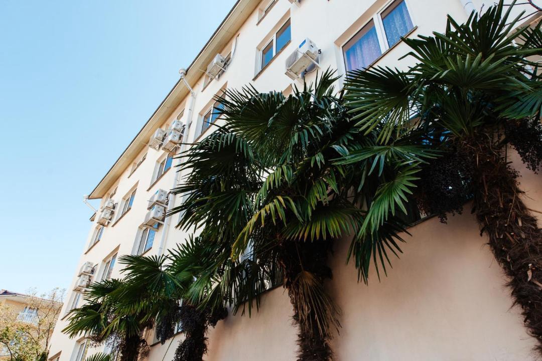 Photo of Others in Lazarevskoye