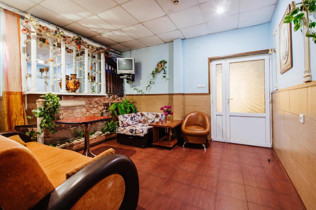 Photo of Others in Lazarevskoye