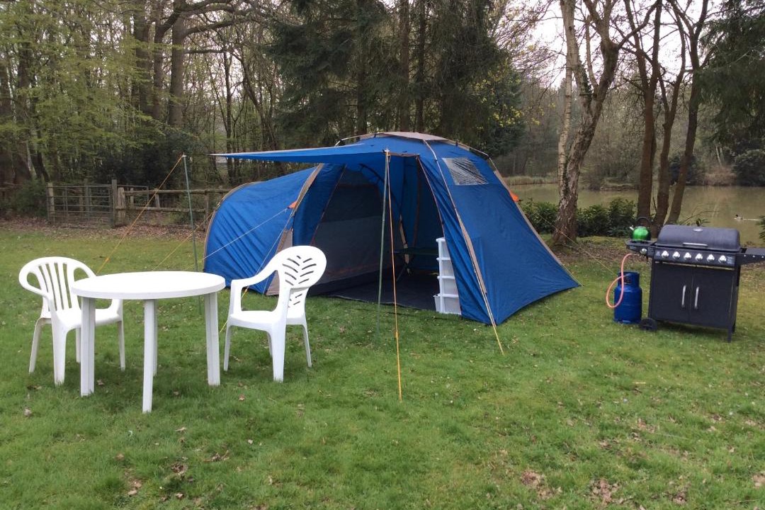 Photo of Outdoor in Ashford