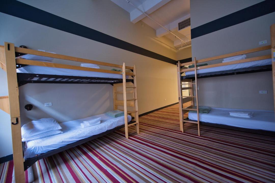 Photo of Bedroom in The Loop