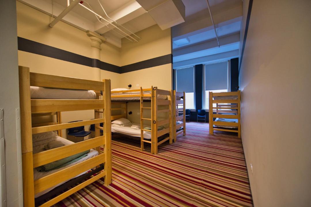 Photo of Bedroom in The Loop