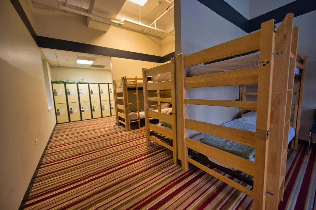 Photo of Bedroom in The Loop