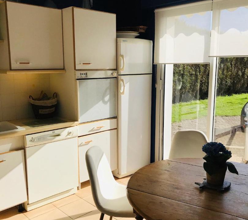 Photo of Kitchen in Stella-Plage