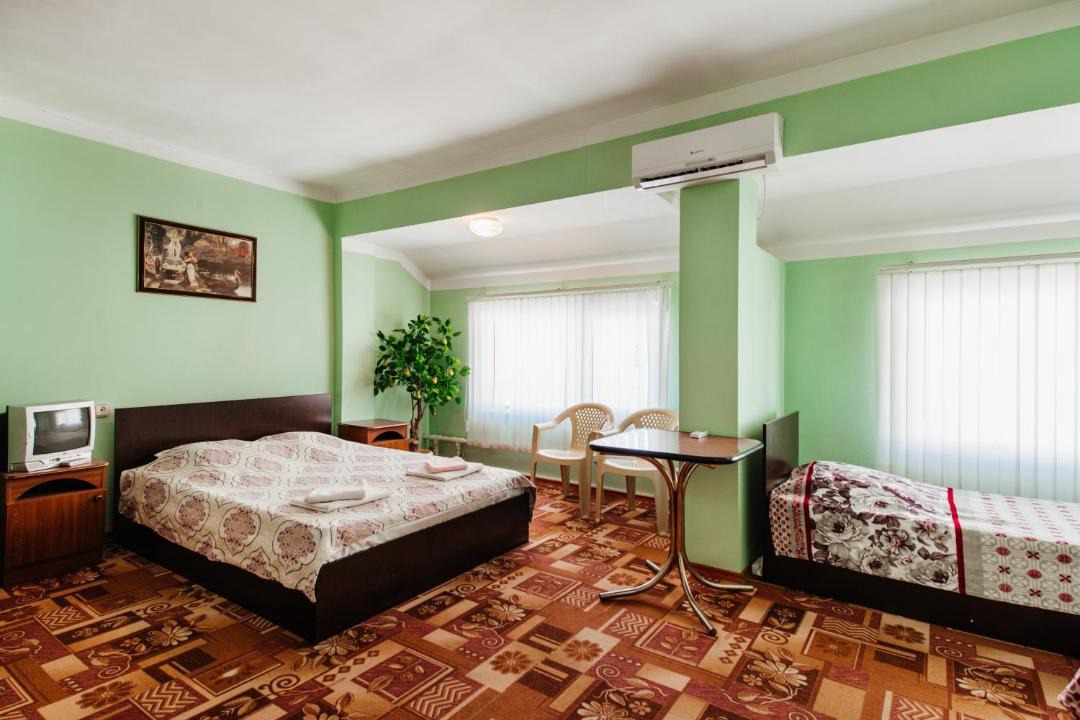 Photo of Others in Lazarevskoye