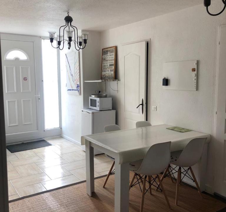 Photo of Livingroom in Conques-sur-Orbiel