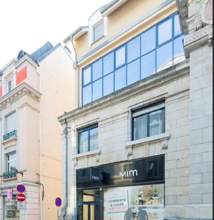 Photo of Others in Montbeliard