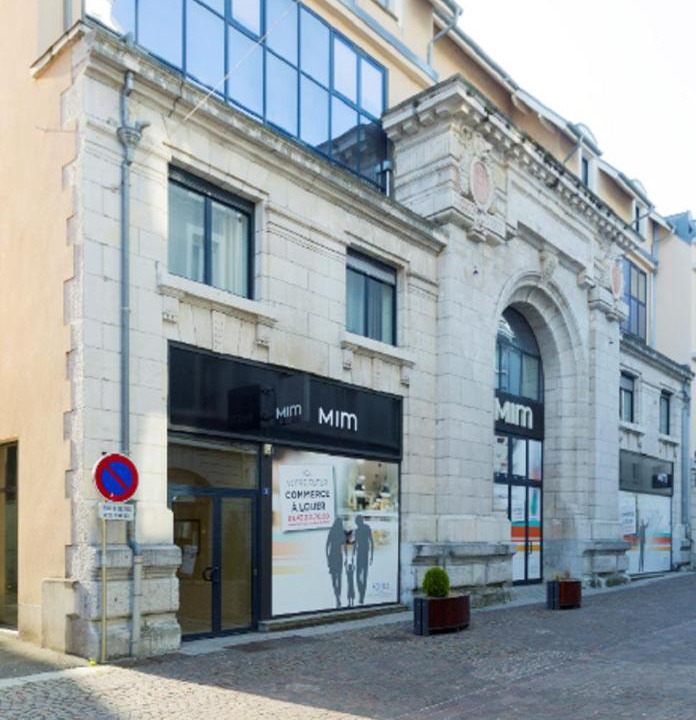Photo of Others in Montbeliard