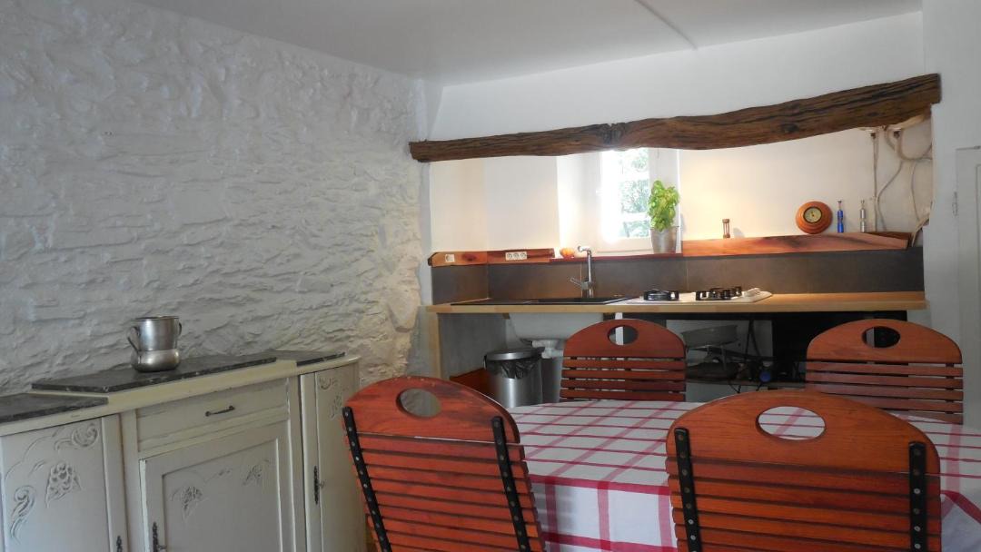 Photo of Kitchen in La Garde-Freinet