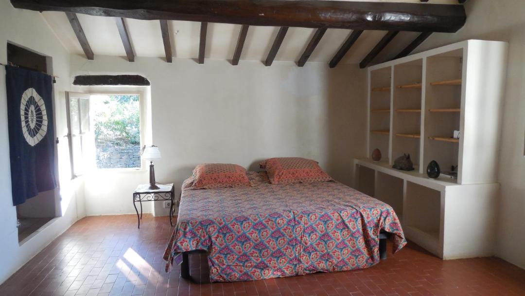 Photo of Bedroom in La Garde-Freinet