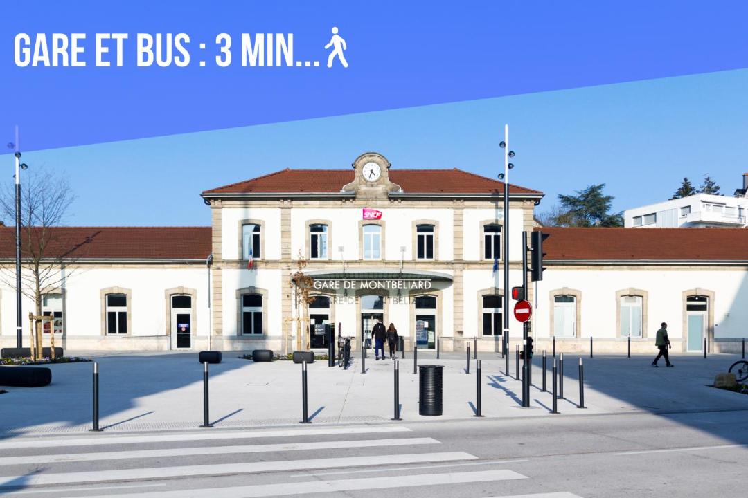 Photo of Others in Montbeliard