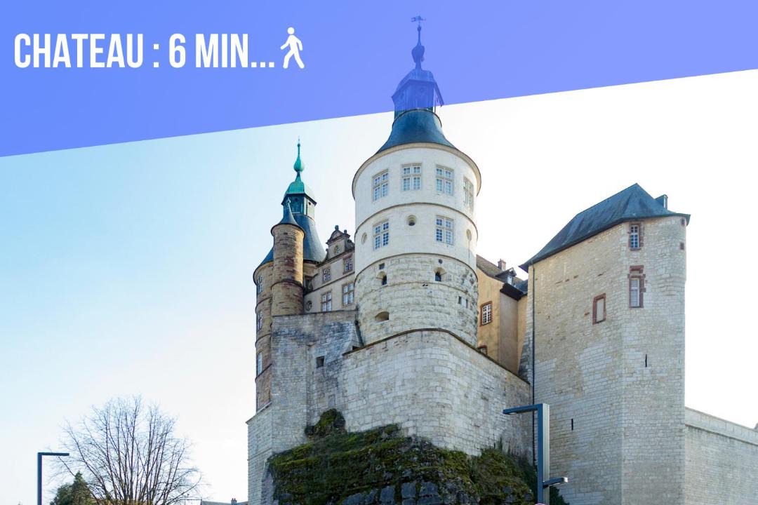 Photo of Others in Montbeliard