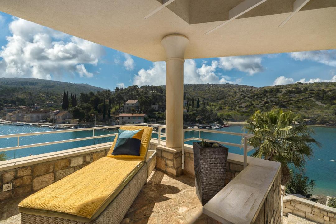 Photo of Patio Balcony in Bobovisca