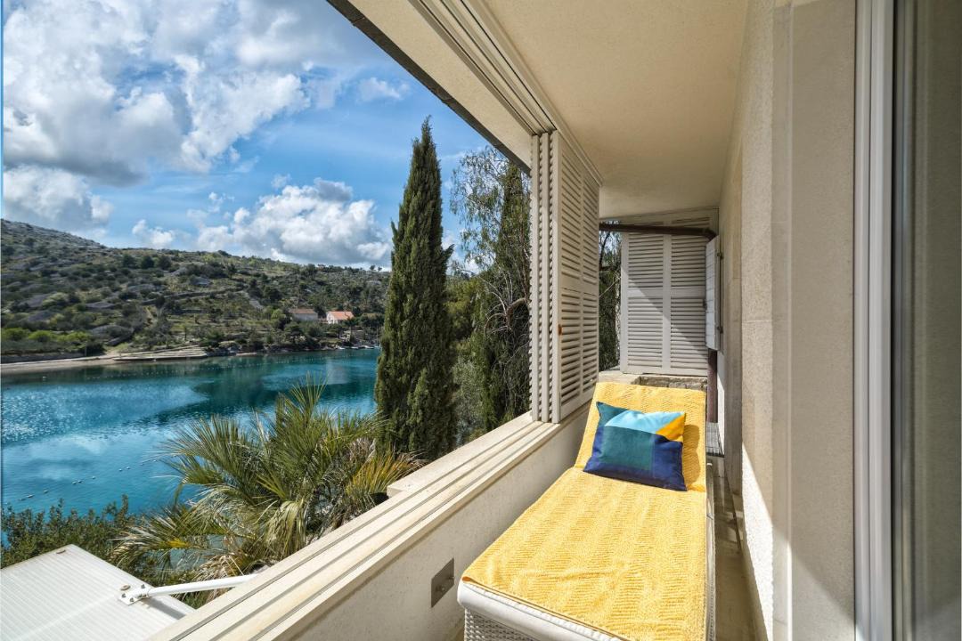 Photo of Patio Balcony in Bobovisca