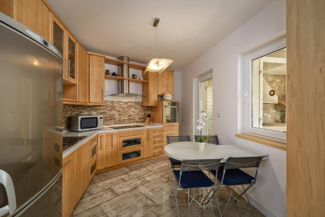Photo of Kitchen in Bobovisca