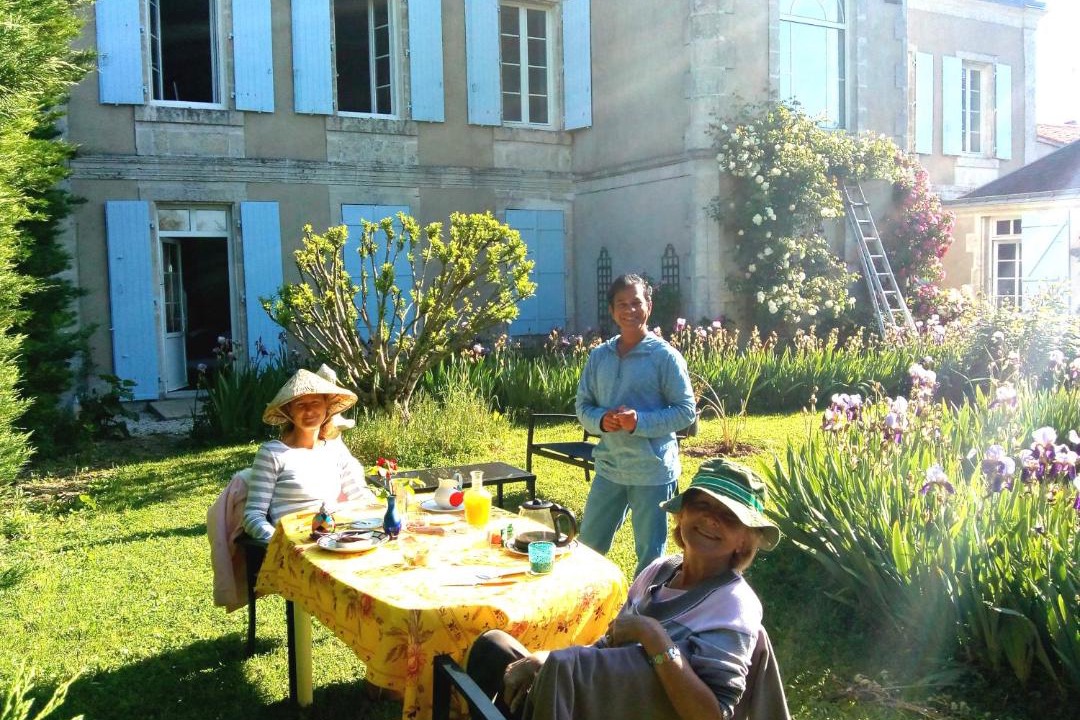 Photo of Others in Le Gue-de-Velluire