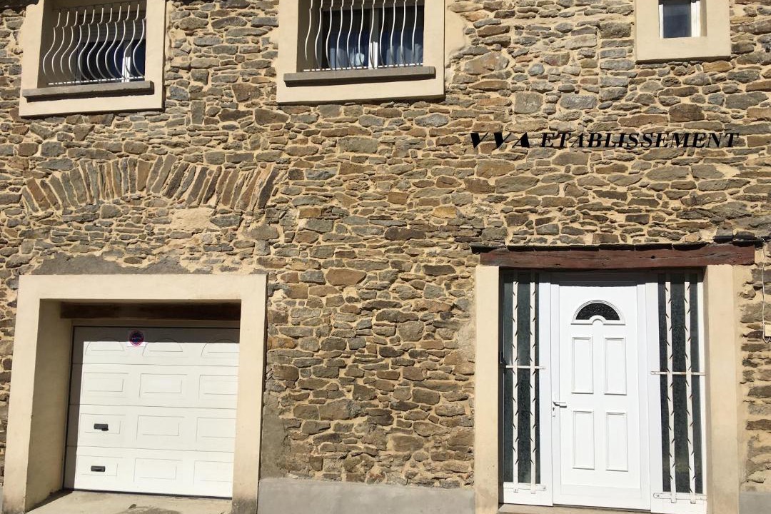 Photo of Buildings in Conques-sur-Orbiel