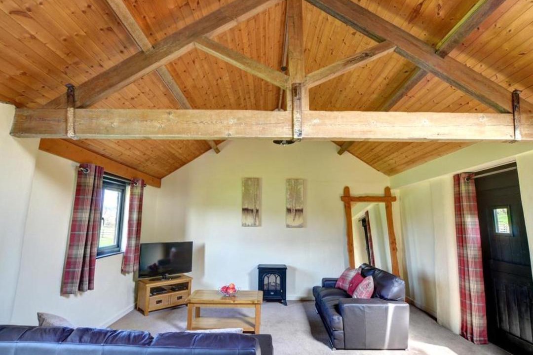 Photo of Livingroom in Caersws