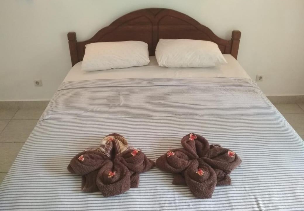 Photo of Bedroom in Gili Trawangan