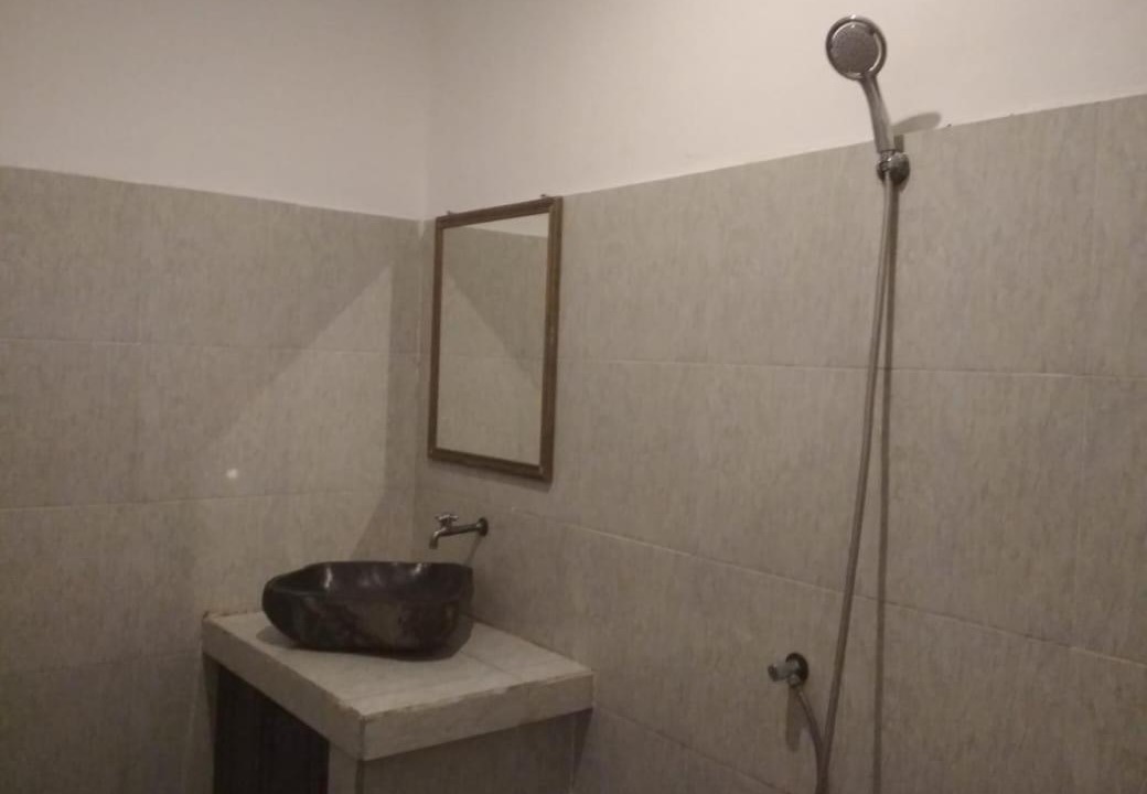 Photo of Bathroom in Gili Trawangan