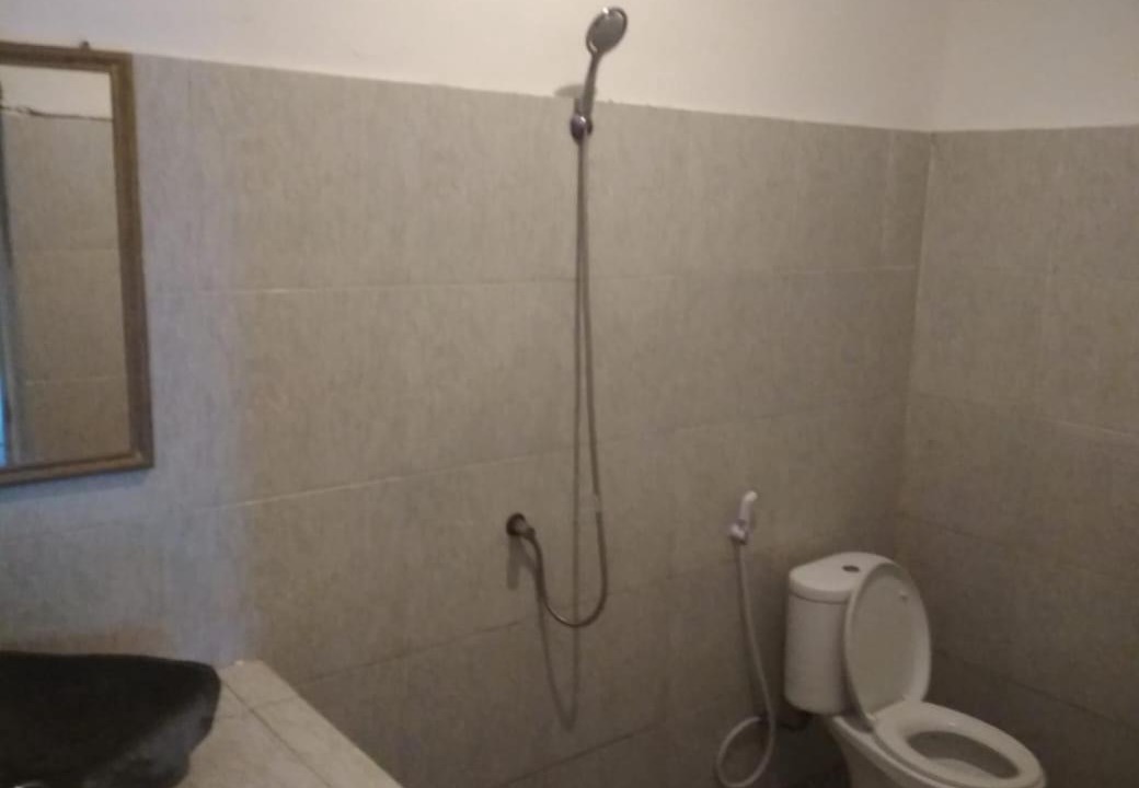 Photo of Bathroom in Gili Trawangan